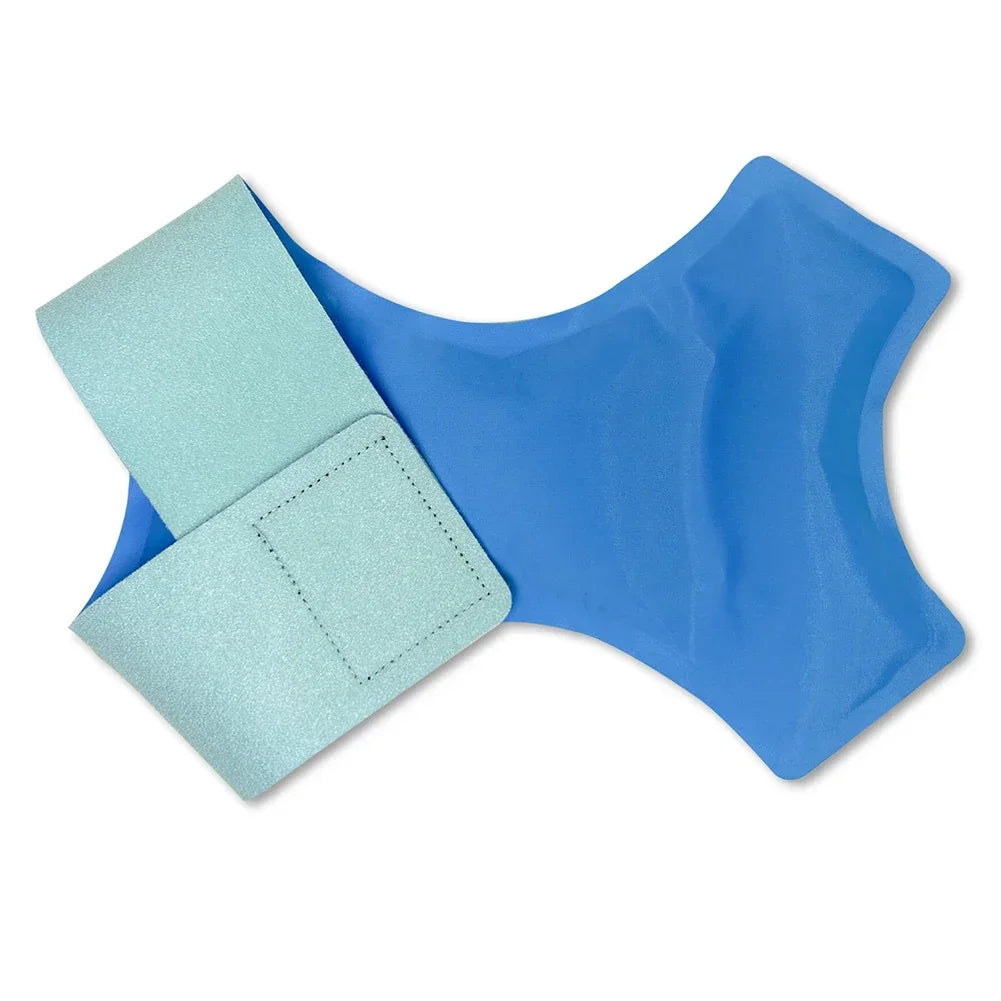 Ankle Therapy Wrap
